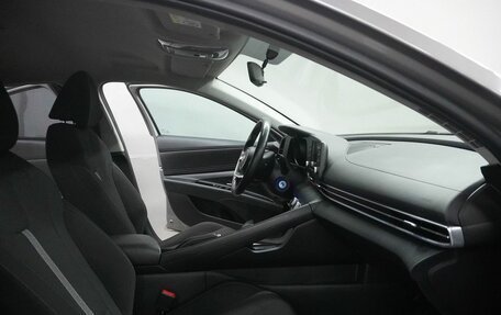 Hyundai Elantra, 2021 год, 1 915 000 рублей, 12 фотография