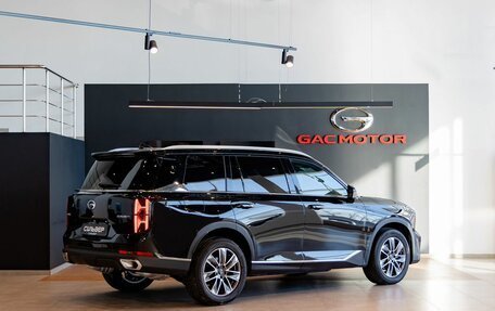 GAC GS8, 2025 год, 4 355 010 рублей, 2 фотография
