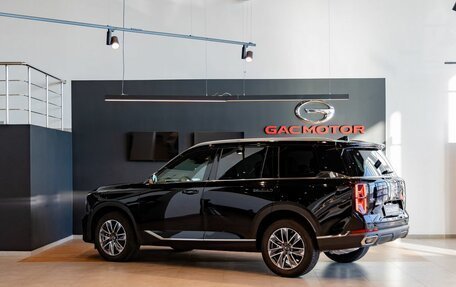 GAC GS8, 2025 год, 4 355 010 рублей, 6 фотография