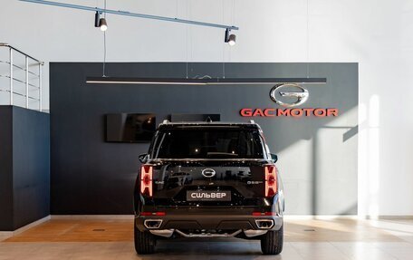 GAC GS8, 2025 год, 4 355 010 рублей, 4 фотография