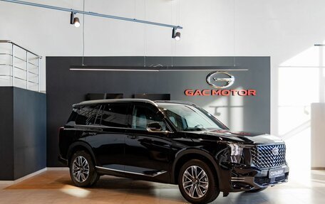 GAC GS8, 2025 год, 4 355 010 рублей, 5 фотография