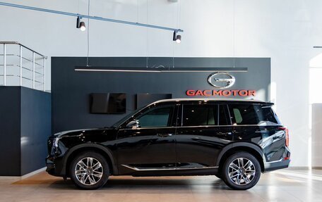 GAC GS8, 2025 год, 4 355 010 рублей, 7 фотография