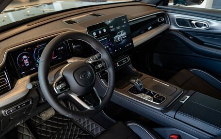 GAC GS8, 2025 год, 4 355 010 рублей, 16 фотография