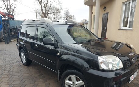 Nissan X-Trail, 2005 год, 760 000 рублей, 2 фотография