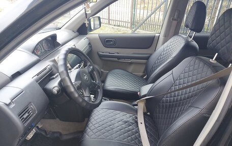 Nissan X-Trail, 2005 год, 760 000 рублей, 6 фотография