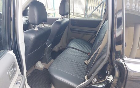 Nissan X-Trail, 2005 год, 760 000 рублей, 5 фотография