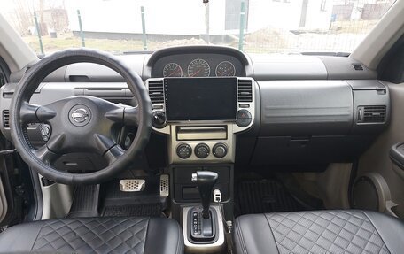 Nissan X-Trail, 2005 год, 760 000 рублей, 8 фотография