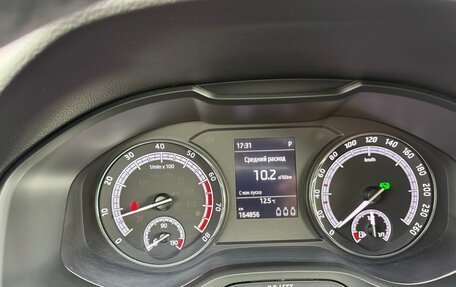 Skoda Kodiaq I, 2018 год, 2 100 000 рублей, 16 фотография
