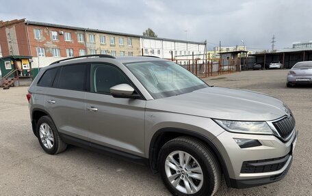 Skoda Kodiaq I, 2018 год, 2 100 000 рублей, 6 фотография
