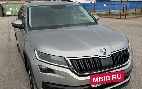Skoda Kodiaq I, 2018 год, 2 100 000 рублей, 8 фотография