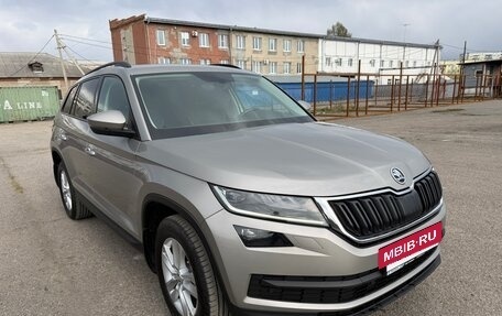 Skoda Kodiaq I, 2018 год, 2 100 000 рублей, 7 фотография