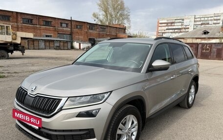 Skoda Kodiaq I, 2018 год, 2 100 000 рублей, 5 фотография
