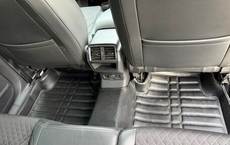 Skoda Kodiaq I, 2018 год, 2 100 000 рублей, 23 фотография