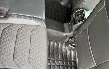 Skoda Kodiaq I, 2018 год, 2 100 000 рублей, 24 фотография