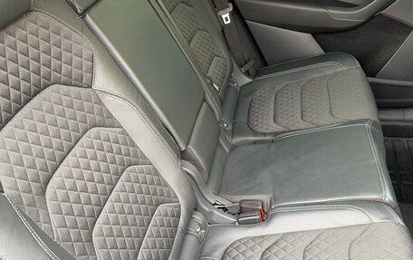 Skoda Kodiaq I, 2018 год, 2 100 000 рублей, 26 фотография