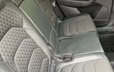 Skoda Kodiaq I, 2018 год, 2 100 000 рублей, 25 фотография