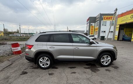 Skoda Kodiaq I, 2018 год, 2 100 000 рублей, 32 фотография