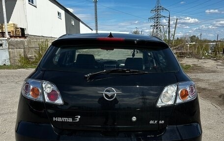 Haima 3, 2012 год, 250 000 рублей, 2 фотография