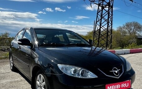 Haima 3, 2012 год, 250 000 рублей, 4 фотография