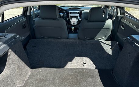 Haima 3, 2012 год, 250 000 рублей, 12 фотография