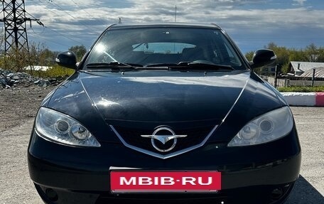 Haima 3, 2012 год, 250 000 рублей, 5 фотография