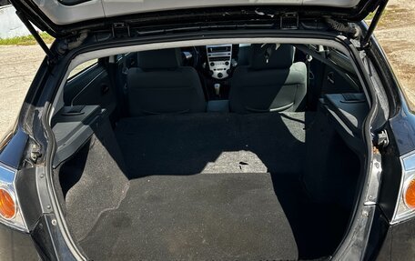 Haima 3, 2012 год, 250 000 рублей, 13 фотография
