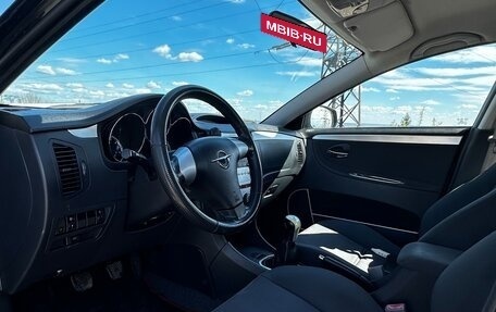 Haima 3, 2012 год, 250 000 рублей, 9 фотография