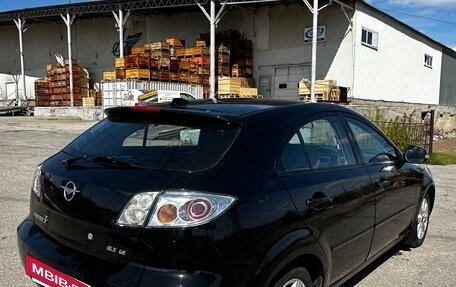 Haima 3, 2012 год, 250 000 рублей, 3 фотография