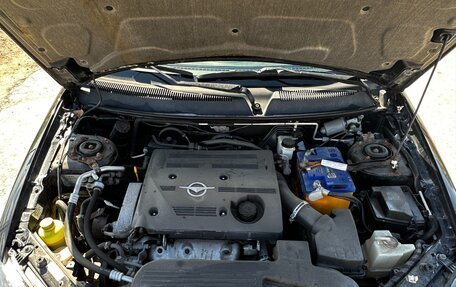 Haima 3, 2012 год, 250 000 рублей, 19 фотография