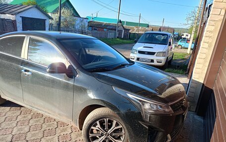 KIA Rio IV, 2021 год, 1 750 000 рублей, 4 фотография