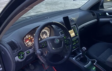 Skoda Octavia, 2013 год, 850 000 рублей, 7 фотография