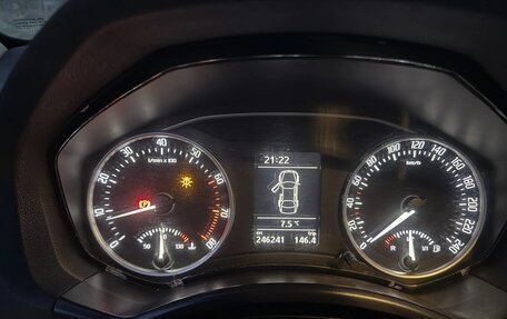 Skoda Octavia, 2013 год, 850 000 рублей, 9 фотография