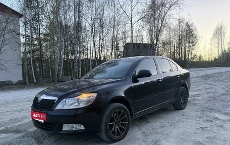 Skoda Octavia, 2013 год, 850 000 рублей, 2 фотография