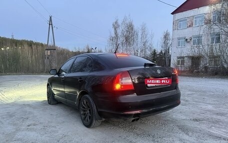Skoda Octavia, 2013 год, 850 000 рублей, 3 фотография