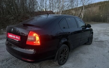 Skoda Octavia, 2013 год, 850 000 рублей, 11 фотография