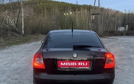Skoda Octavia, 2013 год, 850 000 рублей, 4 фотография