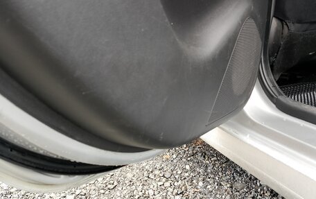 Hyundai Solaris II рестайлинг, 2012 год, 850 000 рублей, 6 фотография