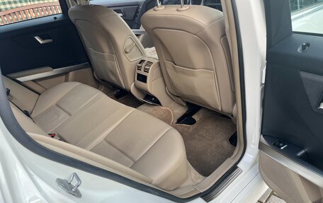 Mercedes-Benz GLK-Класс, 2011 год, 1 650 000 рублей, 14 фотография