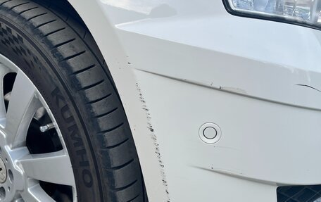 Mercedes-Benz GLK-Класс, 2011 год, 1 650 000 рублей, 4 фотография