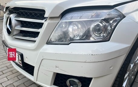 Mercedes-Benz GLK-Класс, 2011 год, 1 650 000 рублей, 7 фотография