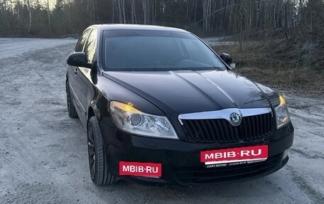 Skoda Octavia, 2013 год, 850 000 рублей, 5 фотография