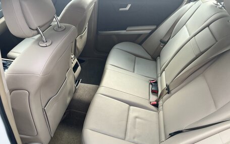 Mercedes-Benz GLK-Класс, 2011 год, 1 650 000 рублей, 15 фотография