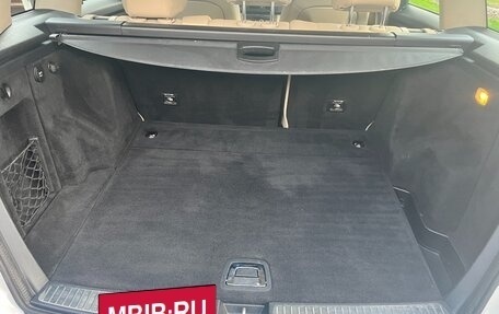 Mercedes-Benz GLK-Класс, 2011 год, 1 650 000 рублей, 11 фотография