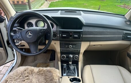 Mercedes-Benz GLK-Класс, 2011 год, 1 650 000 рублей, 16 фотография