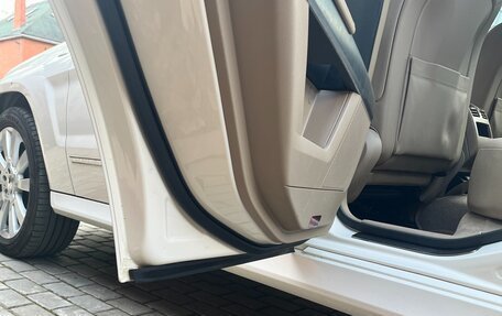 Mercedes-Benz GLK-Класс, 2011 год, 1 650 000 рублей, 19 фотография