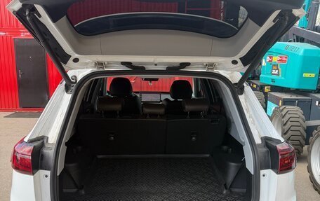 Chery Tiggo 8 Pro, 2021 год, 1 900 000 рублей, 6 фотография