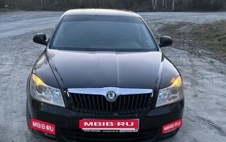 Skoda Octavia, 2013 год, 850 000 рублей, 10 фотография