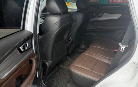 Chery Tiggo 8 Pro, 2021 год, 1 900 000 рублей, 8 фотография