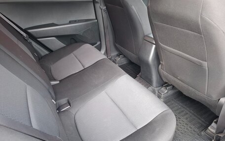 Hyundai Creta I рестайлинг, 2020 год, 1 790 000 рублей, 7 фотография
