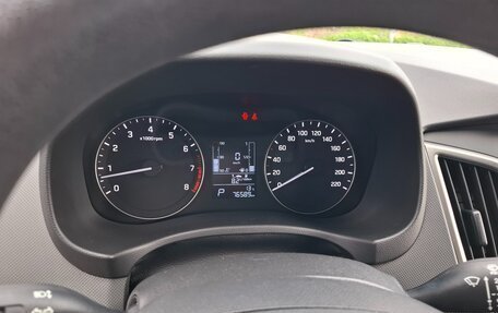 Hyundai Creta I рестайлинг, 2020 год, 1 790 000 рублей, 5 фотография
